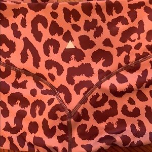 Balance Athletica kingdom leggings, medium